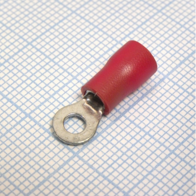 RV2-3.2 Red