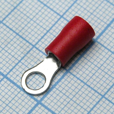 RV2-4S Red