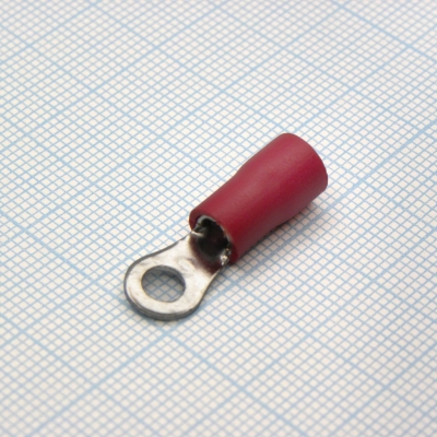 RV3.5-4 Red