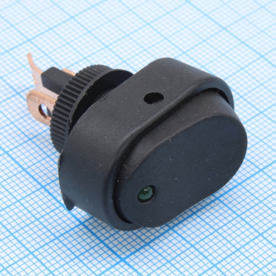 RWB-523 зеленый