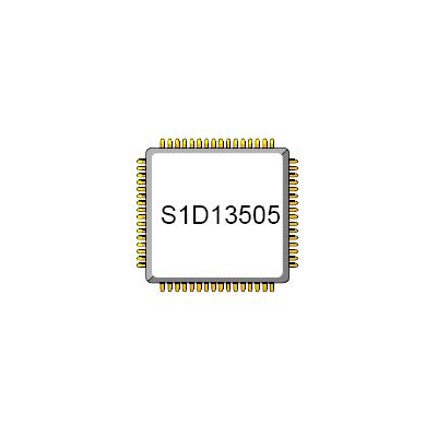 S1D13505F00A200