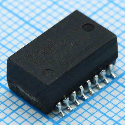 S558-5500-25-F
