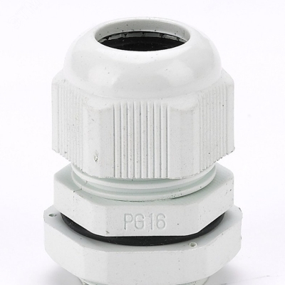 Сальник PG16 d кабеля 6-13мм IP54 KB101-16-IP54 32154DEK