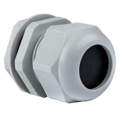 Сальник PG21 IP54 d отв. 28мм/d провод. 13-18мм PROxima plc-pg-21-r