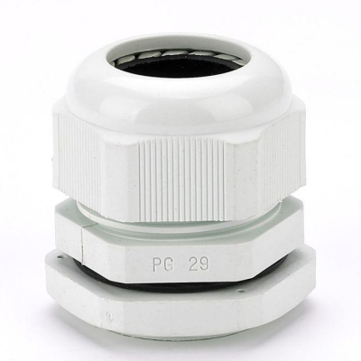 Сальник PG29 d кабеля 20-25мм 32156DEK