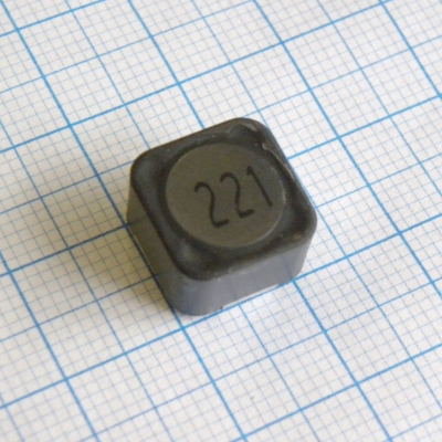 SCDS127T-331M-N