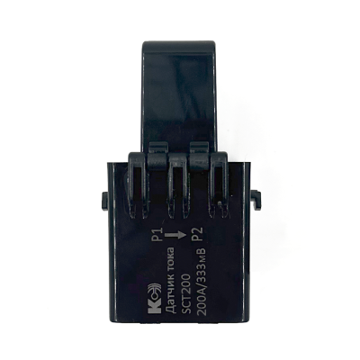 SCT200 Разъёмный датчик тока