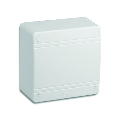 SDN1 Коробка распределительная для к/к 151х151х60 мм 01769