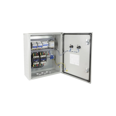 ЩАП-12 УХЛ3, 220В, 16А, IP54 (ЭТ)