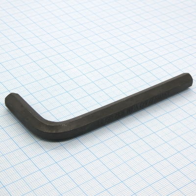 Шестигранник 350 SW 9