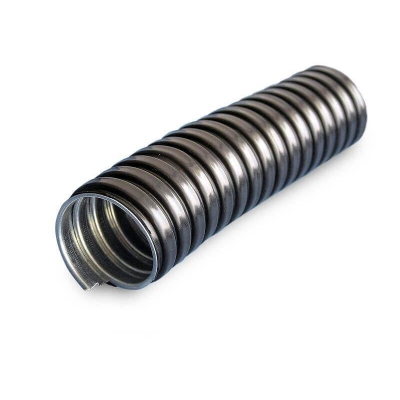 Шланг электромонтажный ШЭМ 32 У2.5 d32мм (уп.20м) ГОФРОМАТИК/ zeta42711