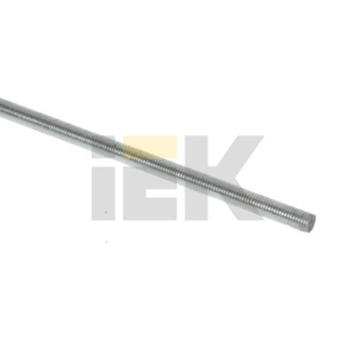 Шпилька резьбовая М8х1000 DIN 975 CLW10-TM-08-1-R