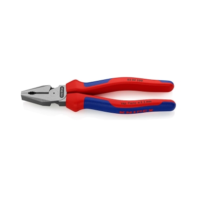 Силовые пассатижи KN-0202200