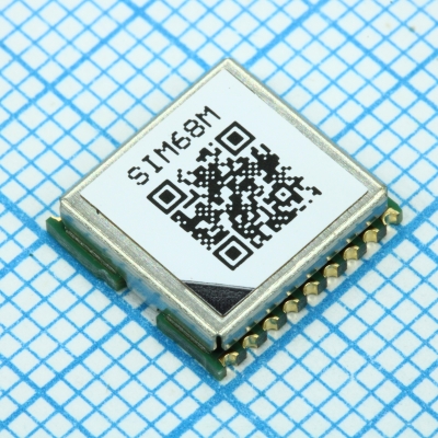 SIM68MS2-105ZC-Z1C0Z