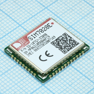 SIM7020E