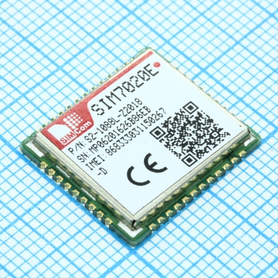 SIM7020E-D