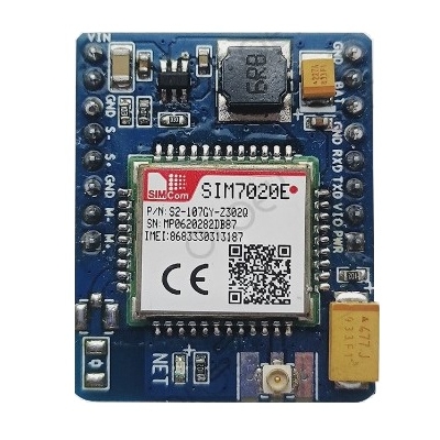 SIM7020E-ND-TE