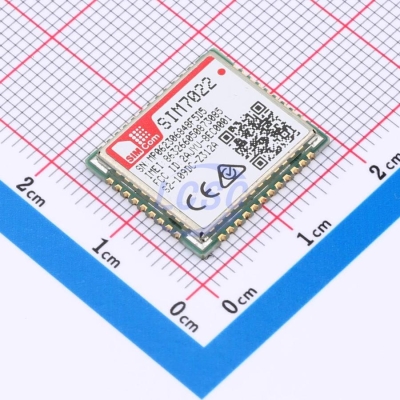SIM7022