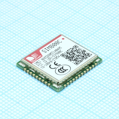 SIM800C S2-1068S-Z1L1D