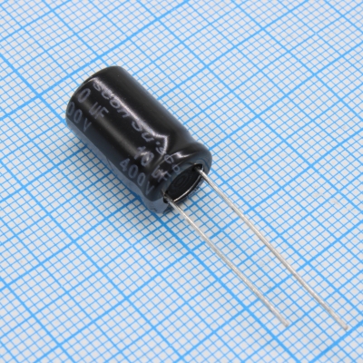 SKA400M100G16PKKKS00R