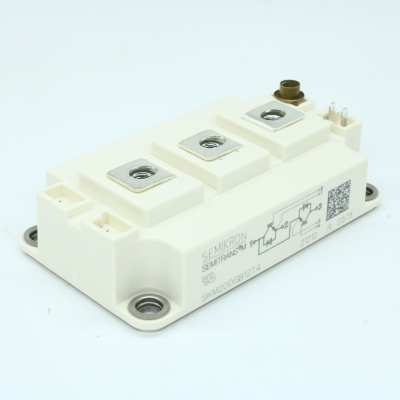 SKM200GB12T4