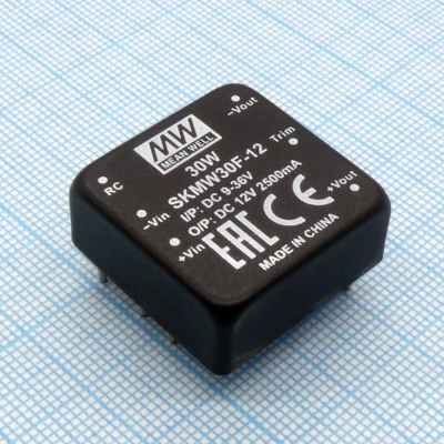 SKMW30F-12