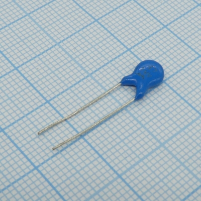 SL 1kV 47pF ±10%