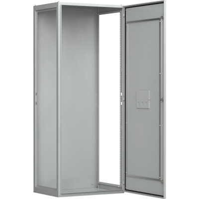 SMART Корпус метал. сборный ВРУ 2000х800х600 IP54 YKM50-2000-800-600-54