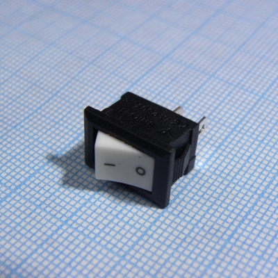 SMRS-101-1C3-W/B