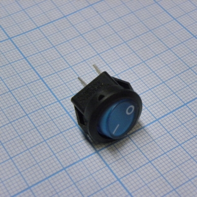 SMRS-101-2C3-BL/B