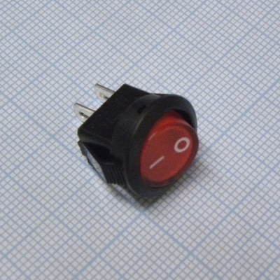 SMRS-101-2C3-R/B