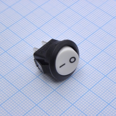 SMRS-101-2C3-W/B