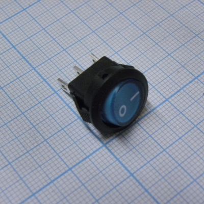SMRS-102-2C3-BL/B