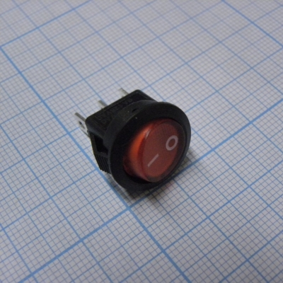 SMRS-102-2C3-R/B