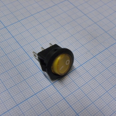 SMRS-102-2C3-Y/B