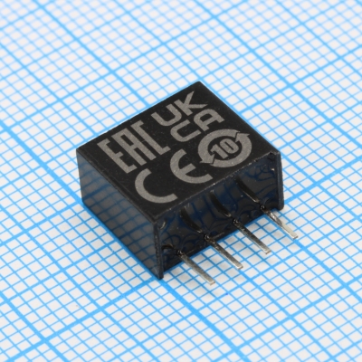 SMU01L-09N