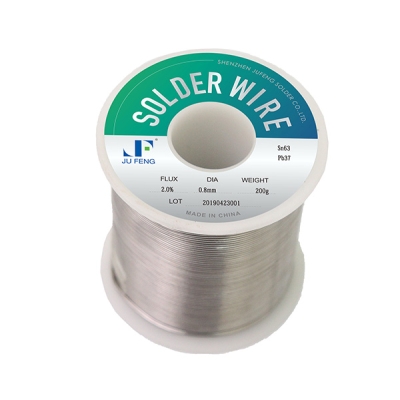 Sn63Pb37 2.5% flux No-Clean 0.5mm 500g