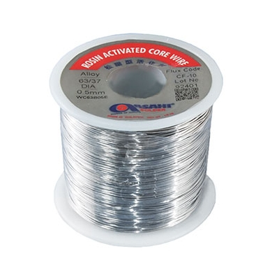 SN63/PB37 D1.0MM 250G CF10