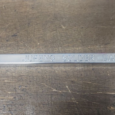 Sn63Pb37 solder bar