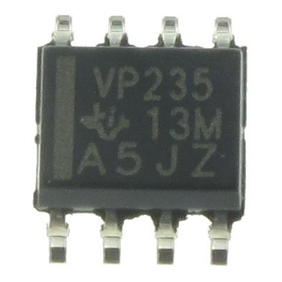 SN65HVD235D