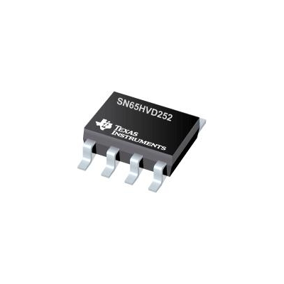 SN65HVD252DR