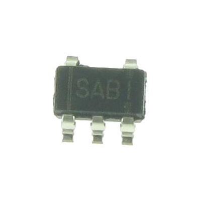 SN65LVDS2DBVR