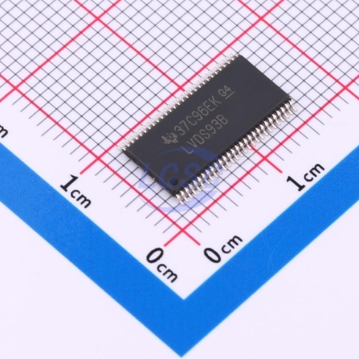 SN65LVDS93BDGGR