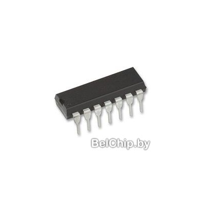 SN74HC00N / DIP-14