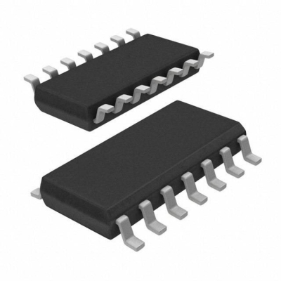 SN74HC393DR