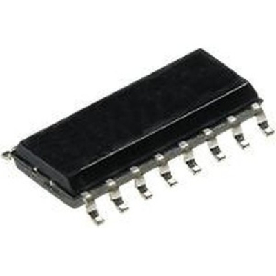 SN74HC595D