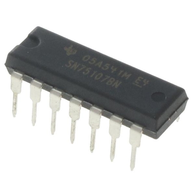 SN75107BN