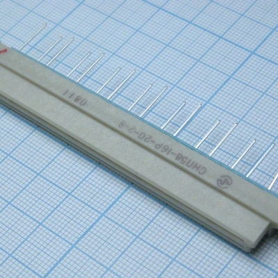 СНП58-16/95х9Р-20-2-В