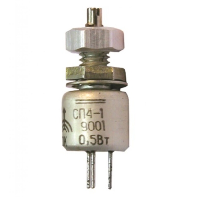 СП4-1б 0.5 А 2 22К