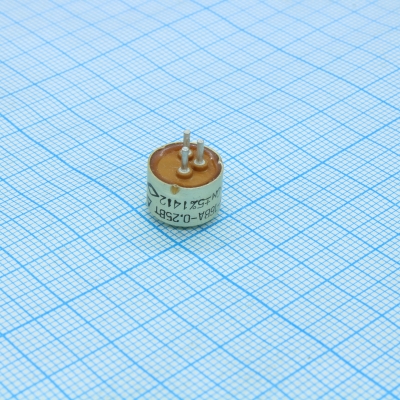 СП5-16ВА 0.25 220 ±5%